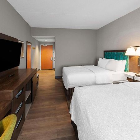 Hampton Inn Nanuet Extérieur photo