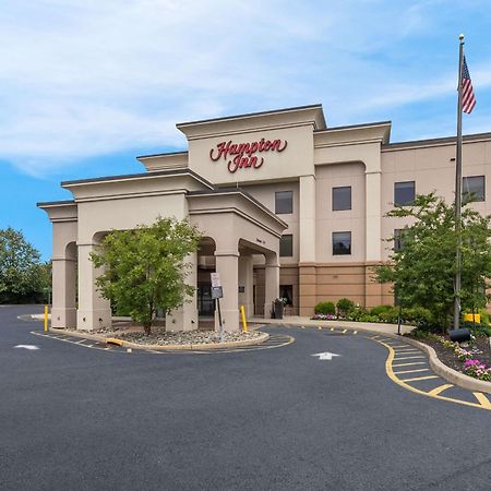 Hampton Inn Nanuet Extérieur photo