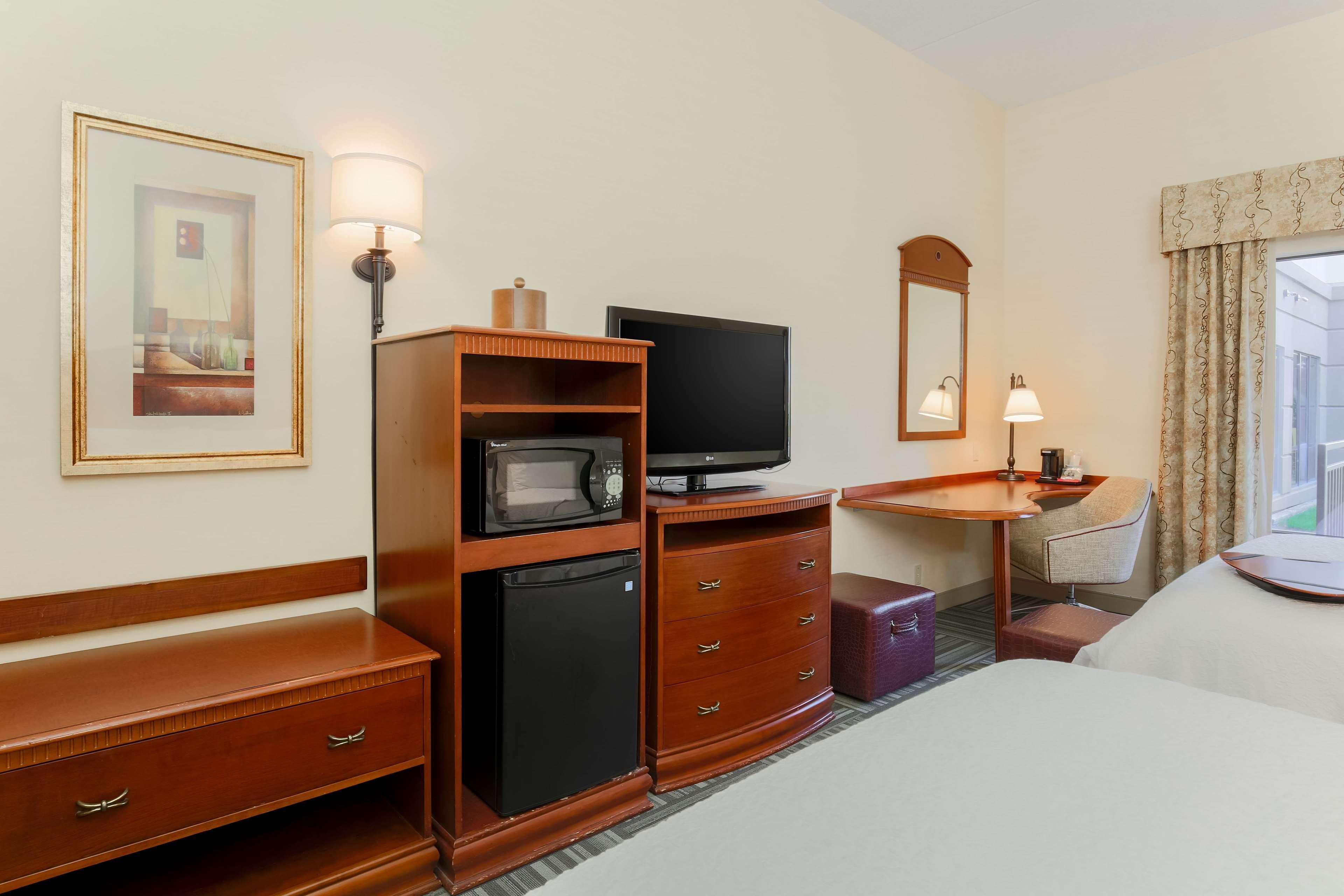 Hampton Inn Nanuet Extérieur photo