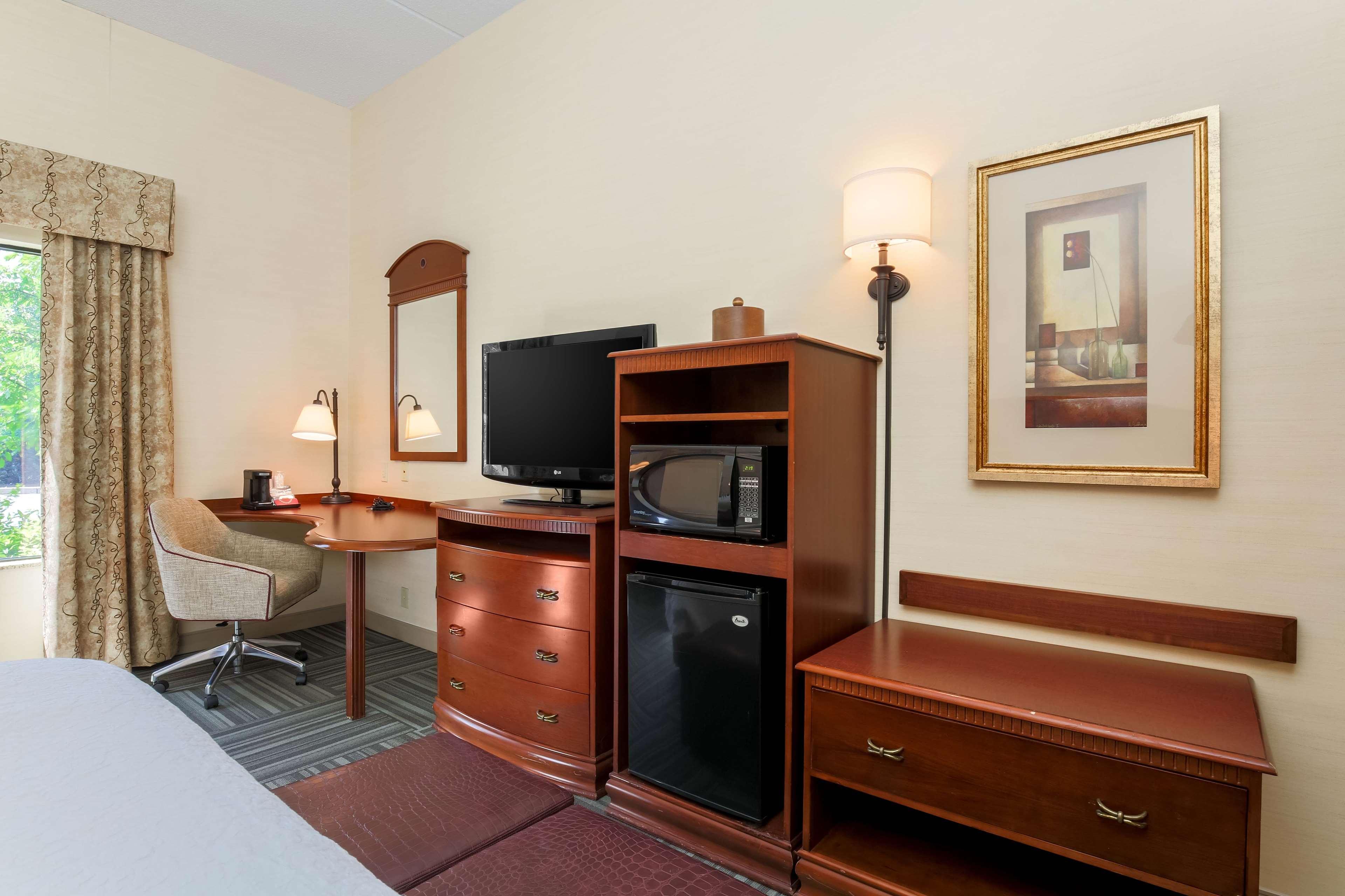 Hampton Inn Nanuet Extérieur photo