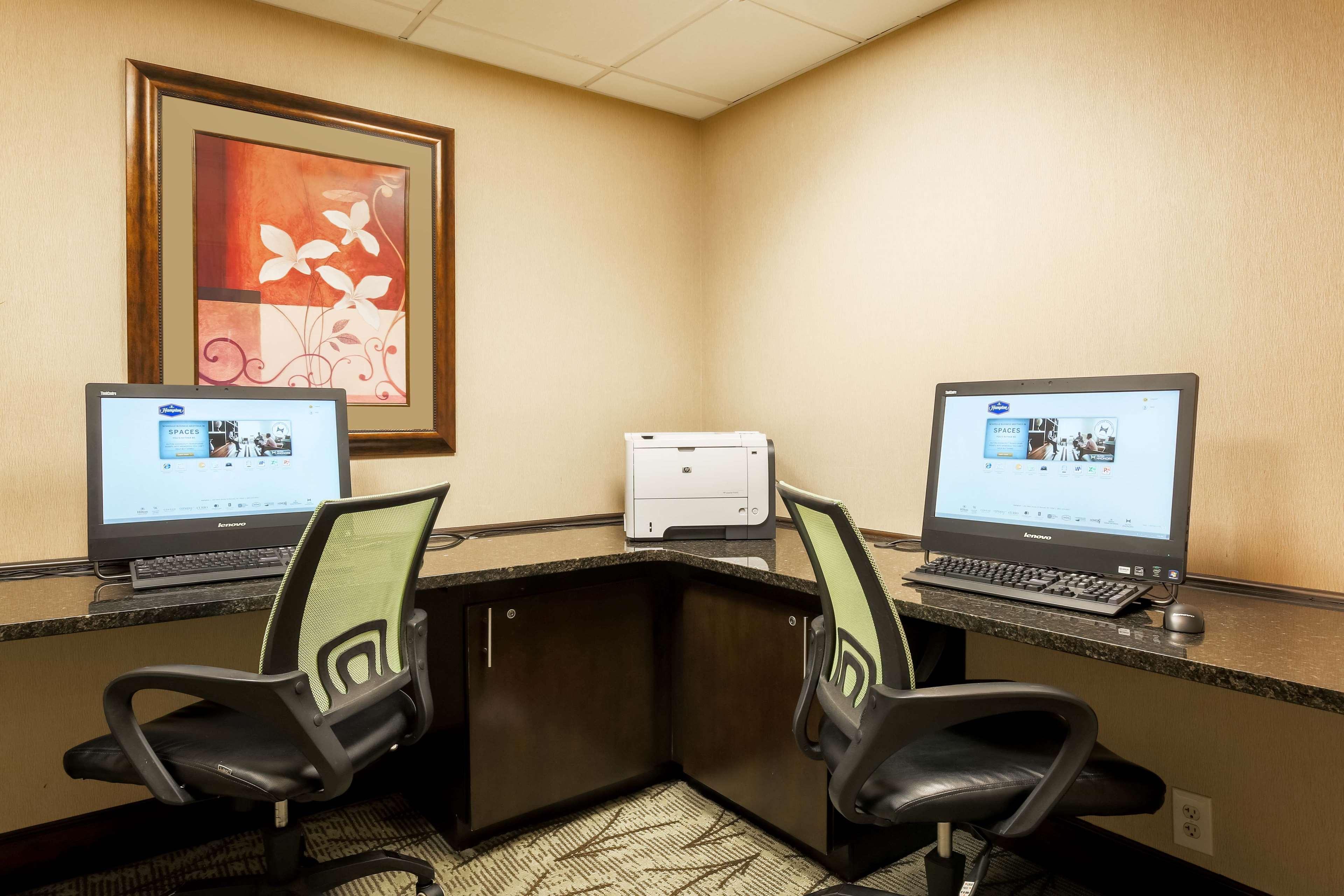 Hampton Inn Nanuet Extérieur photo