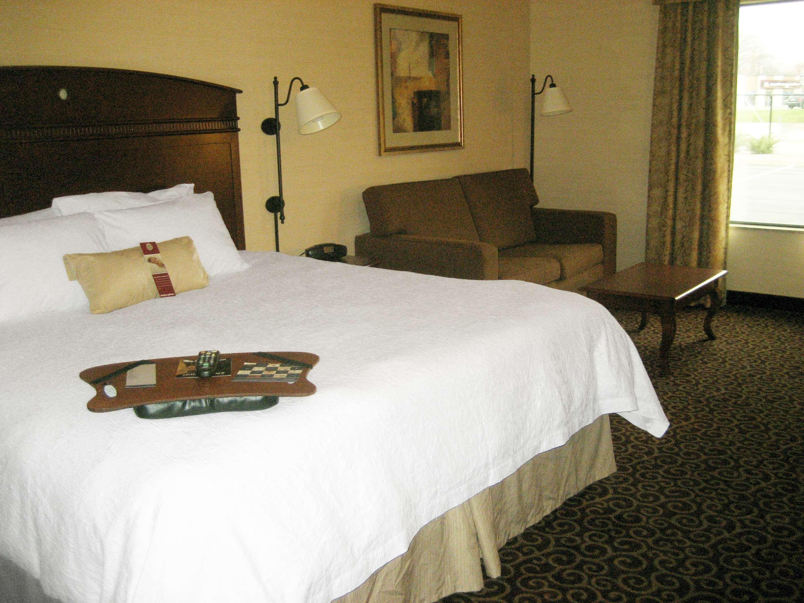 Hampton Inn Nanuet Extérieur photo