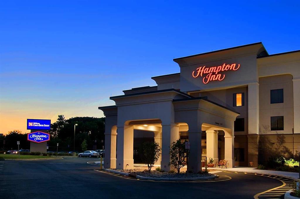 Hampton Inn Nanuet Extérieur photo