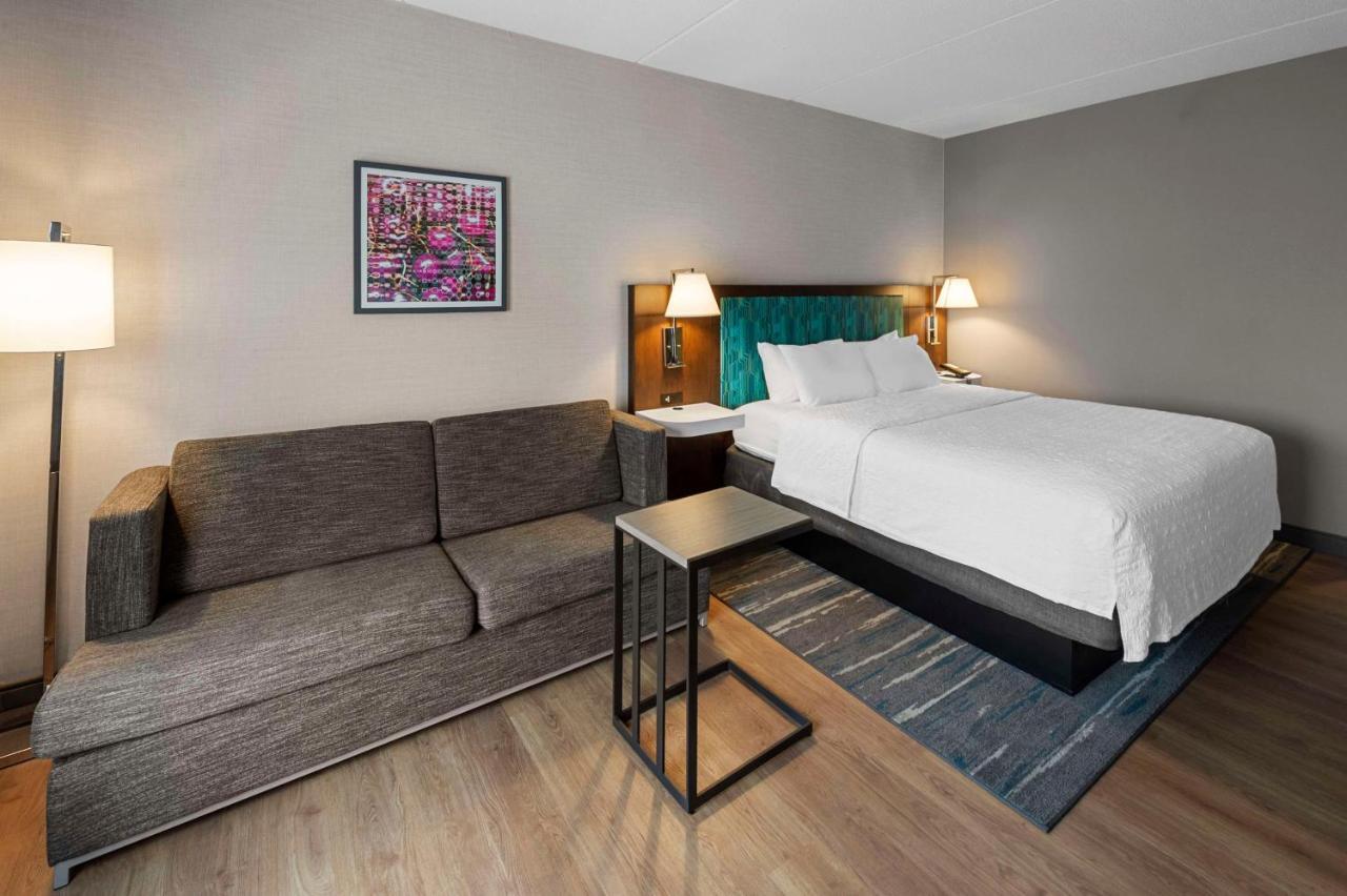 Hampton Inn Nanuet Extérieur photo