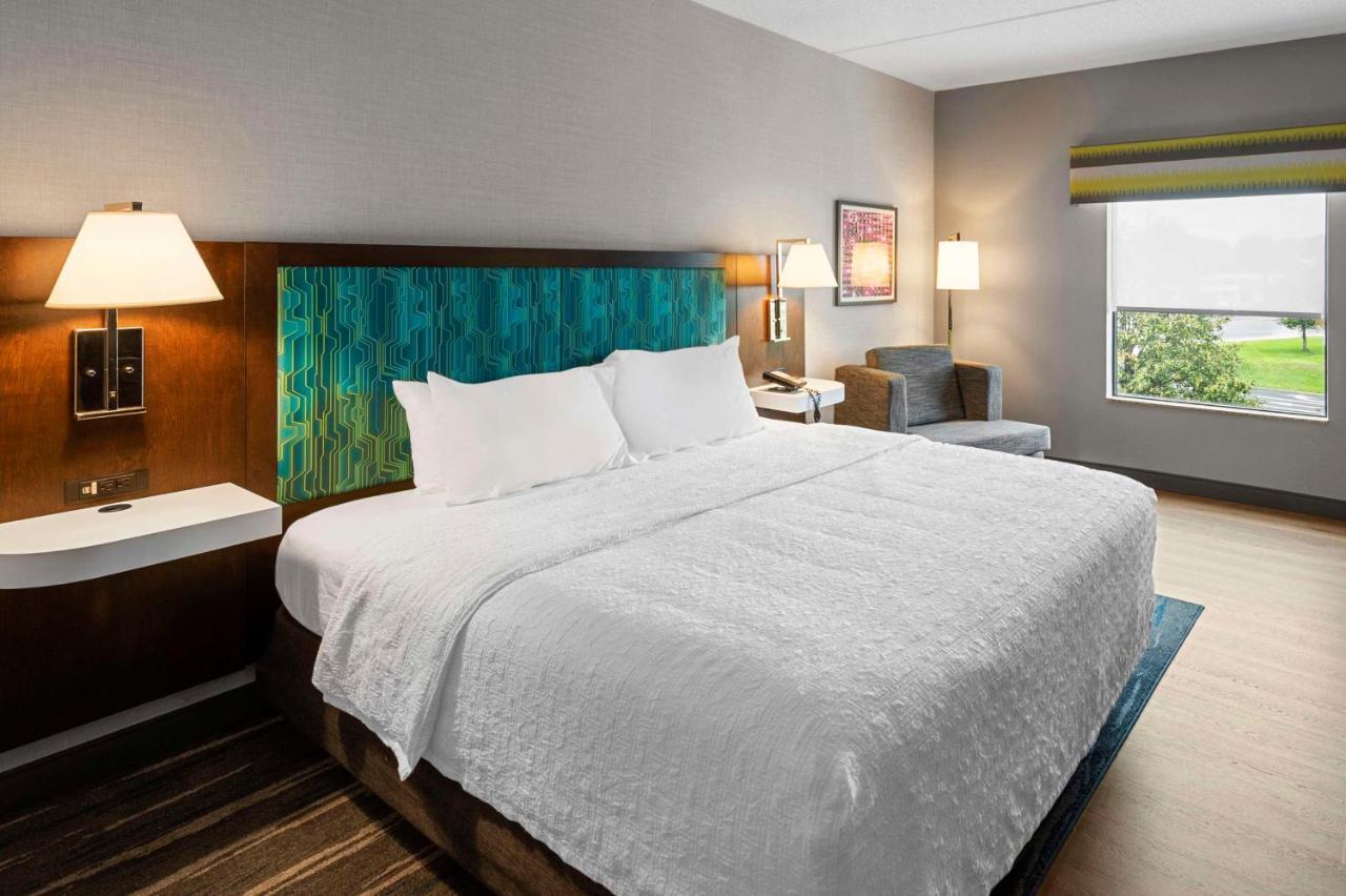 Hampton Inn Nanuet Extérieur photo