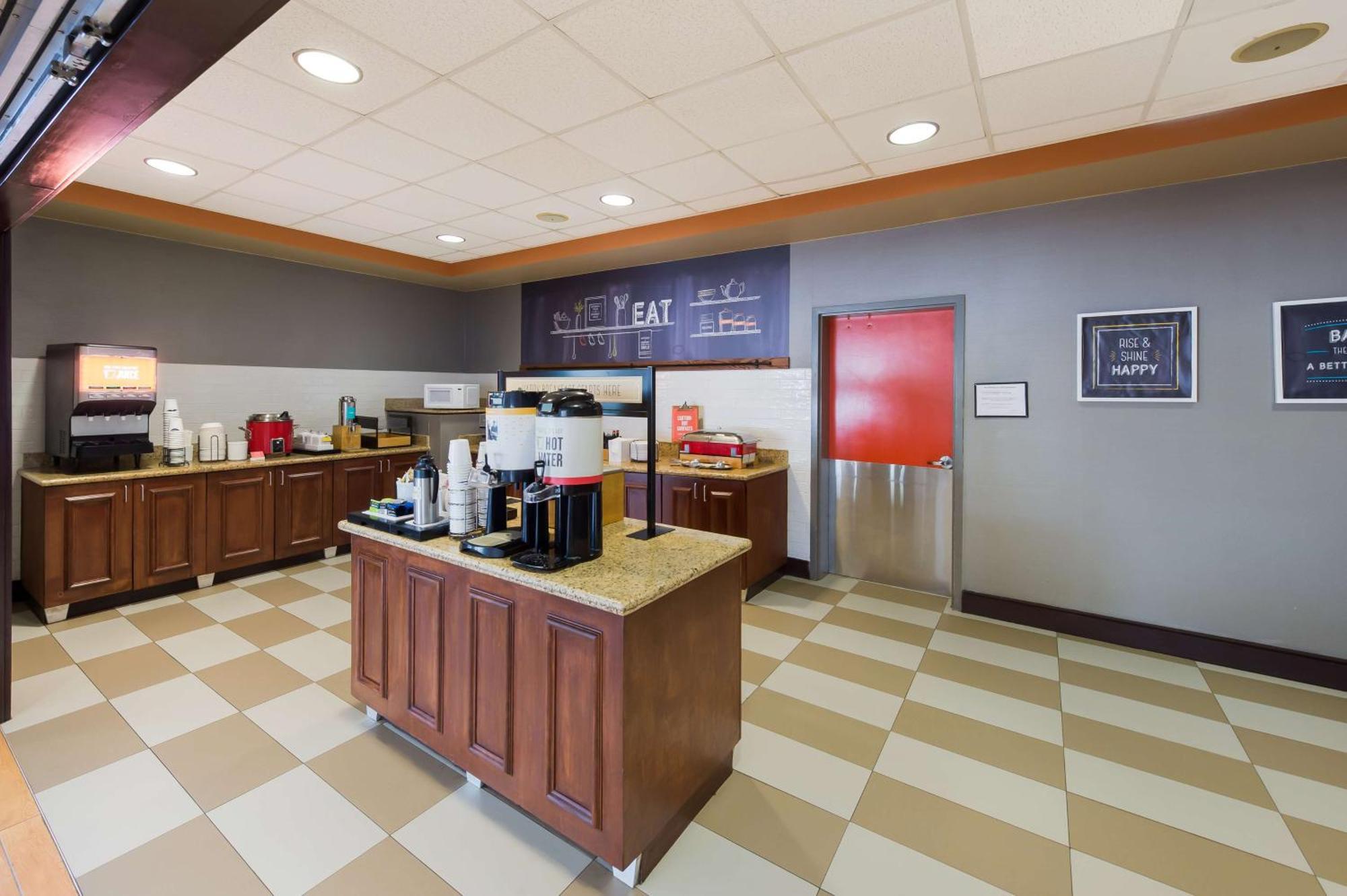 Hampton Inn Nanuet Extérieur photo