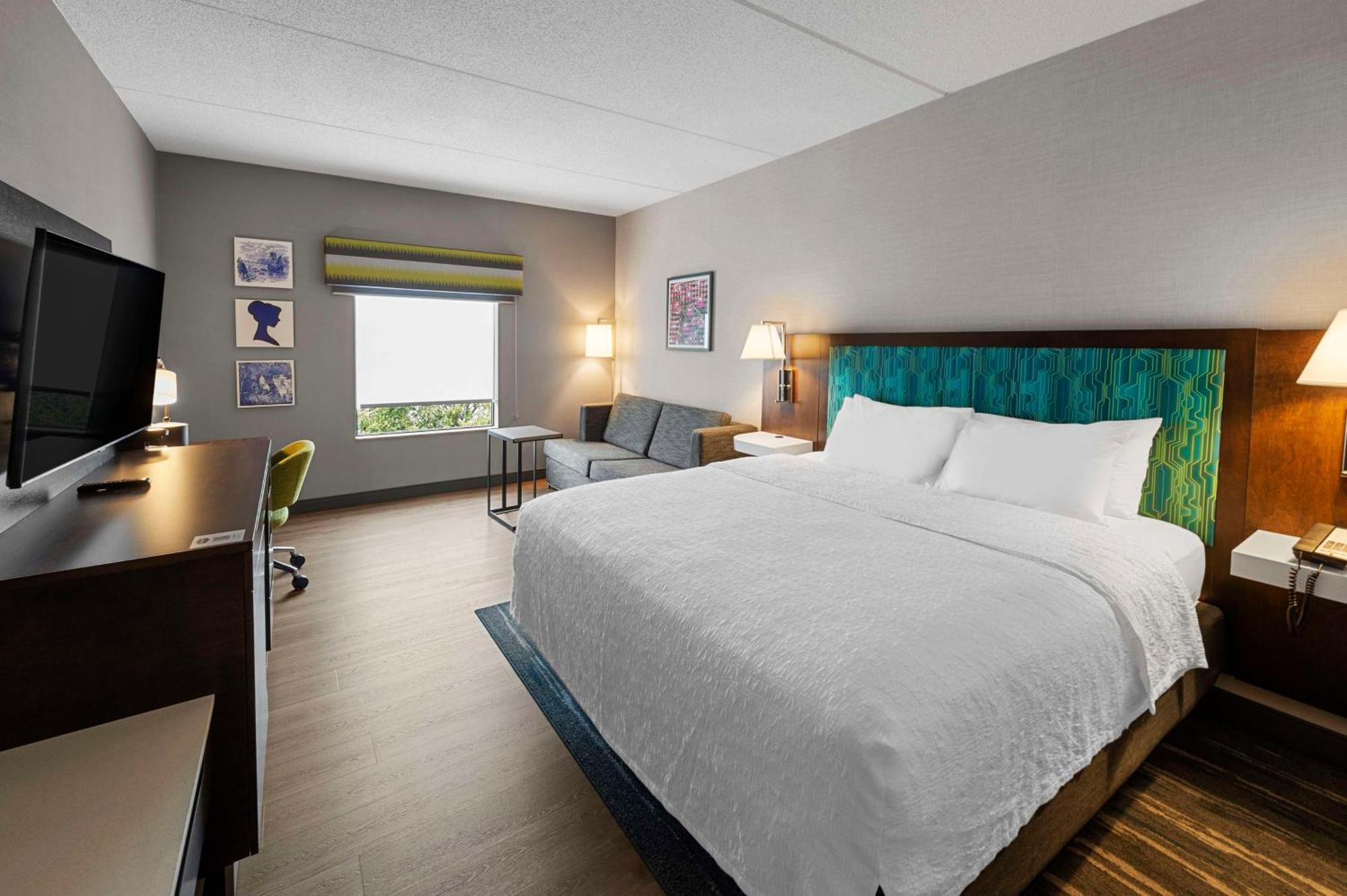 Hampton Inn Nanuet Extérieur photo