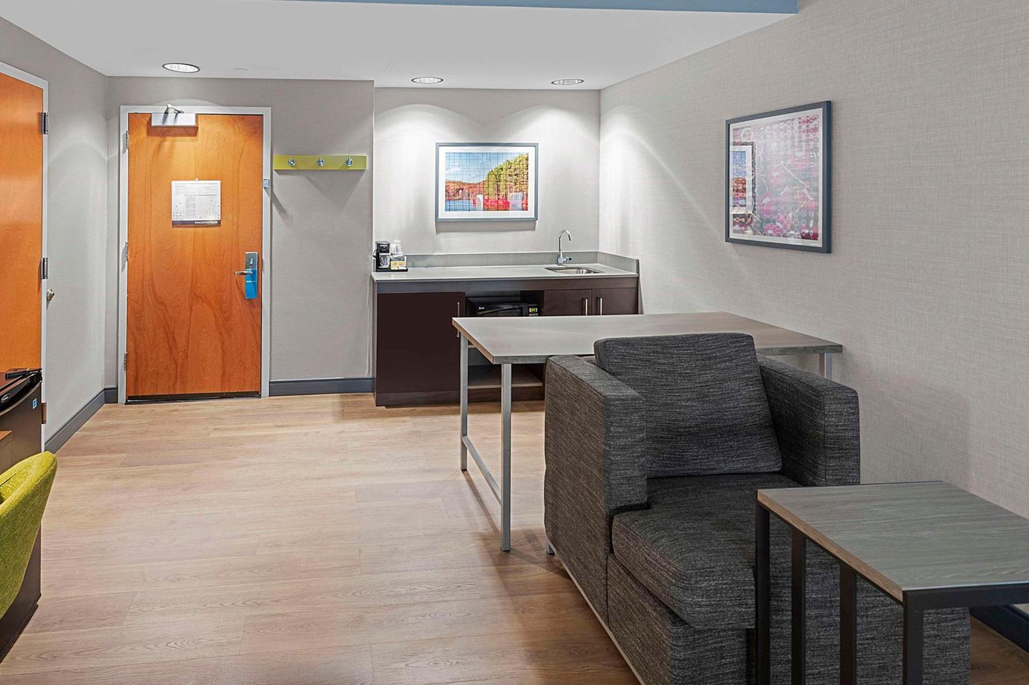 Hampton Inn Nanuet Extérieur photo