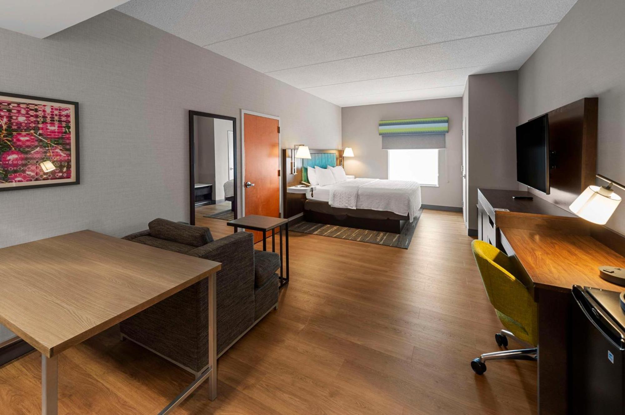 Hampton Inn Nanuet Extérieur photo
