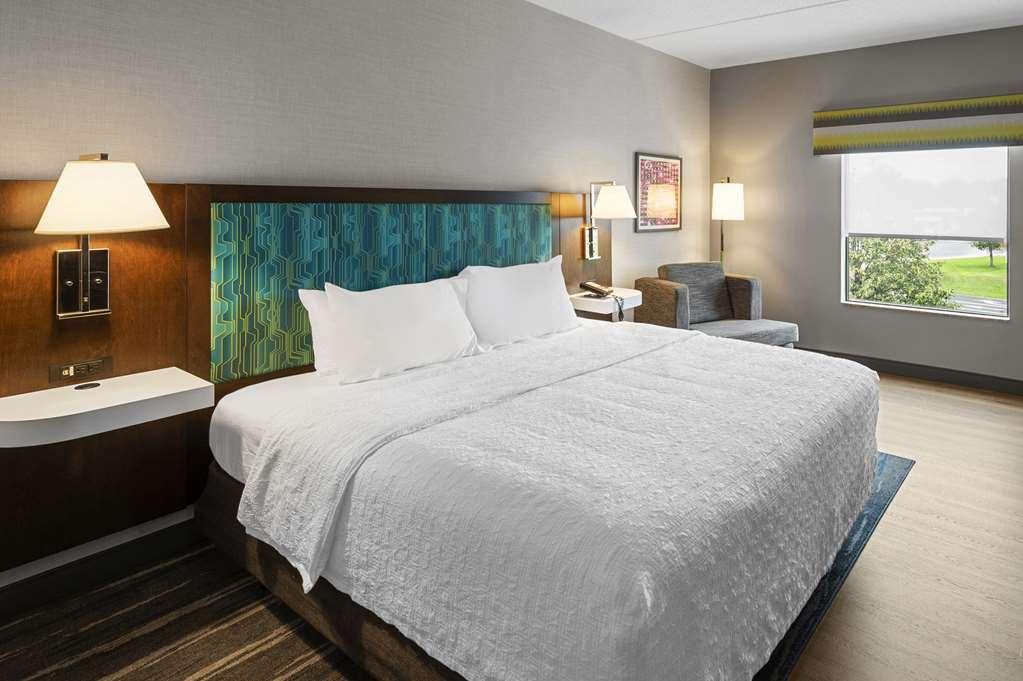 Hampton Inn Nanuet Chambre photo