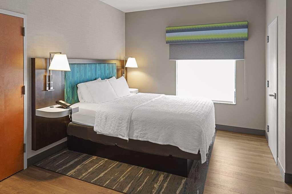 Hampton Inn Nanuet Chambre photo