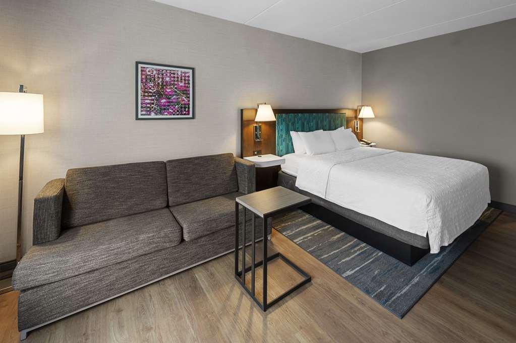 Hampton Inn Nanuet Chambre photo