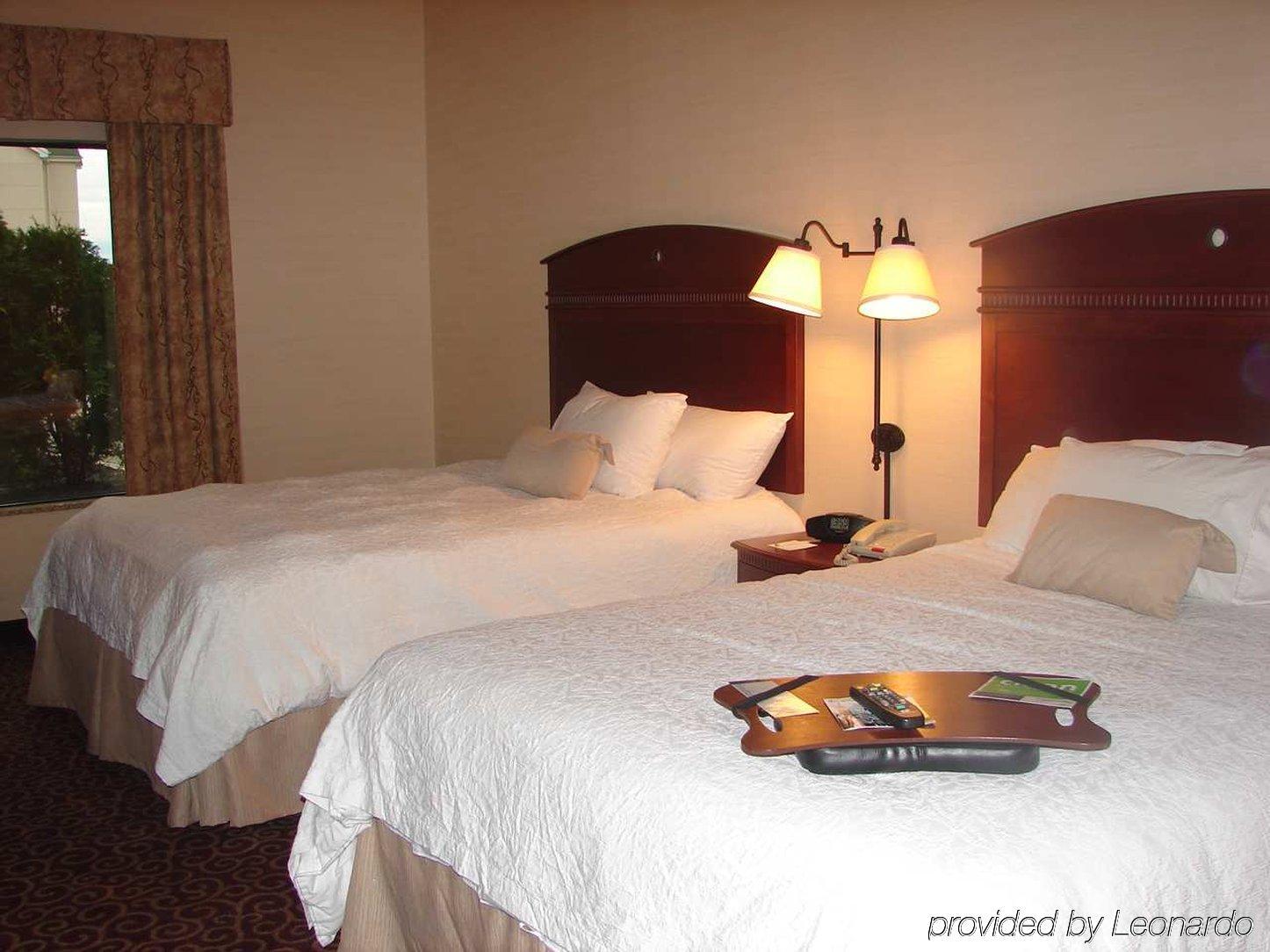 Hampton Inn Nanuet Chambre photo